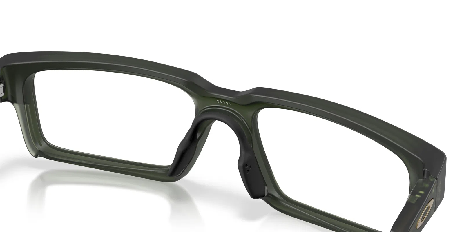 Oakley Enigma Echo 8210 Eyeglasses - view 10